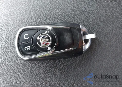 2022 Buick Encore Gx Preferred из США, поврежденный, VIN KL4MMCSL0NB083319